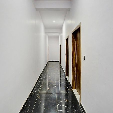 Hotel O Sardarji Hotel And Restaurant Bāzpur 외부 사진