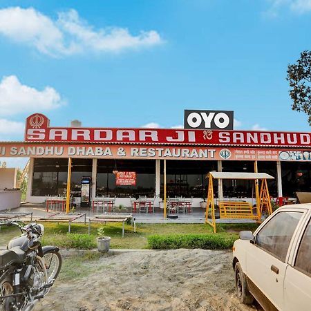 Hotel O Sardarji Hotel And Restaurant Bāzpur 외부 사진