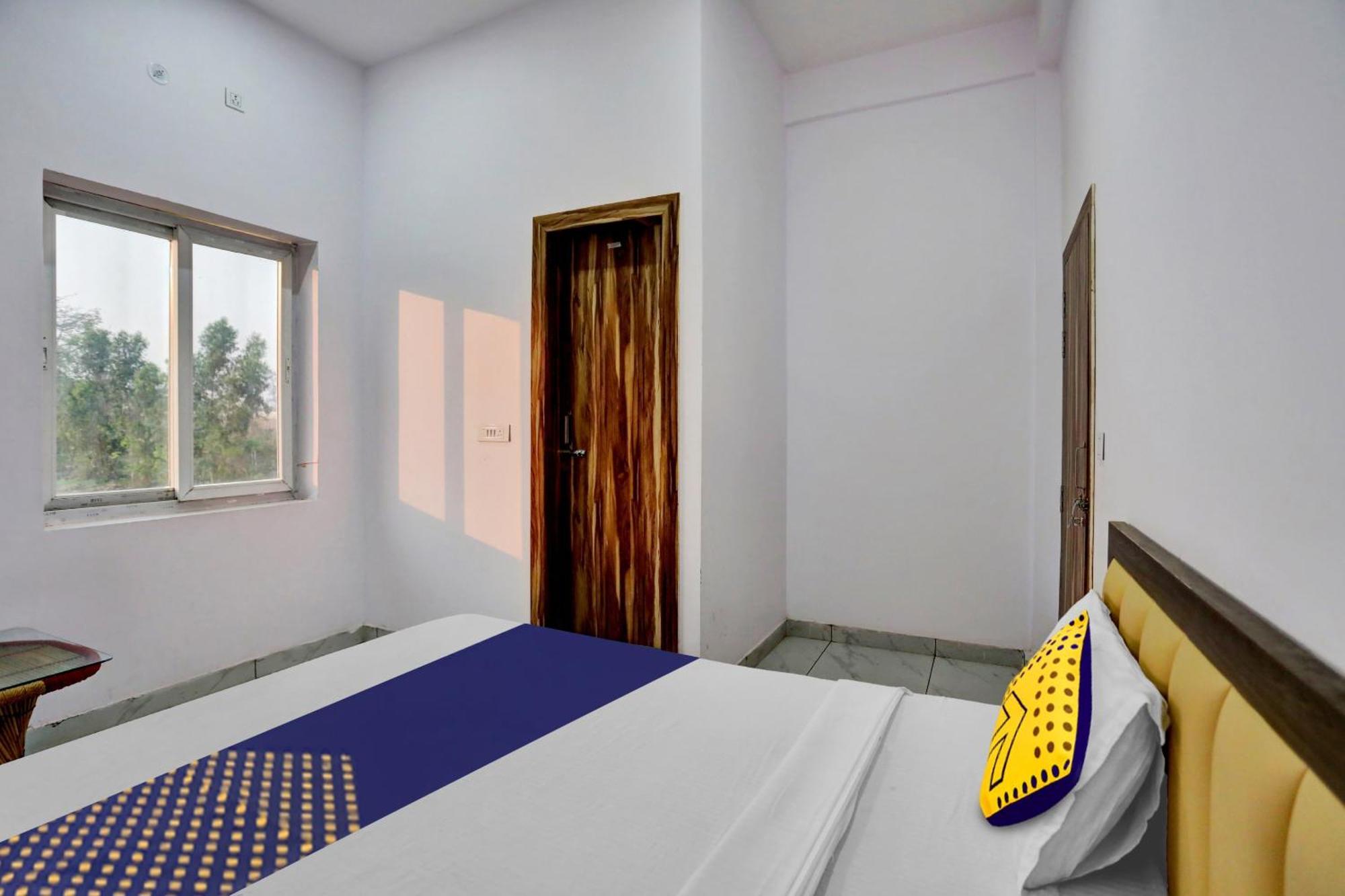 Hotel O Sardarji Hotel And Restaurant Bāzpur 외부 사진