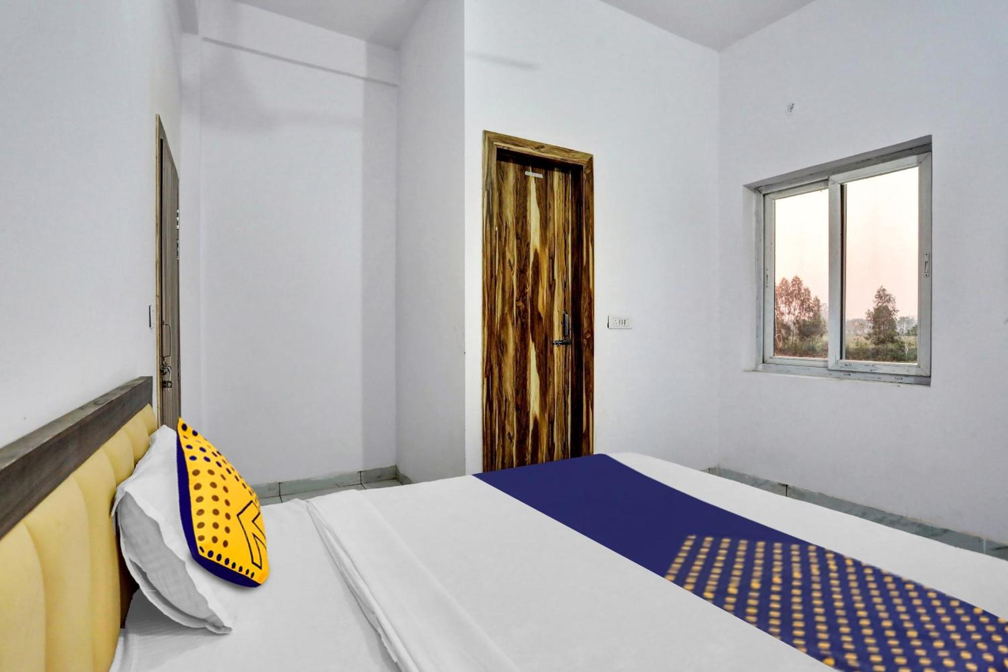 Hotel O Sardarji Hotel And Restaurant Bāzpur 외부 사진