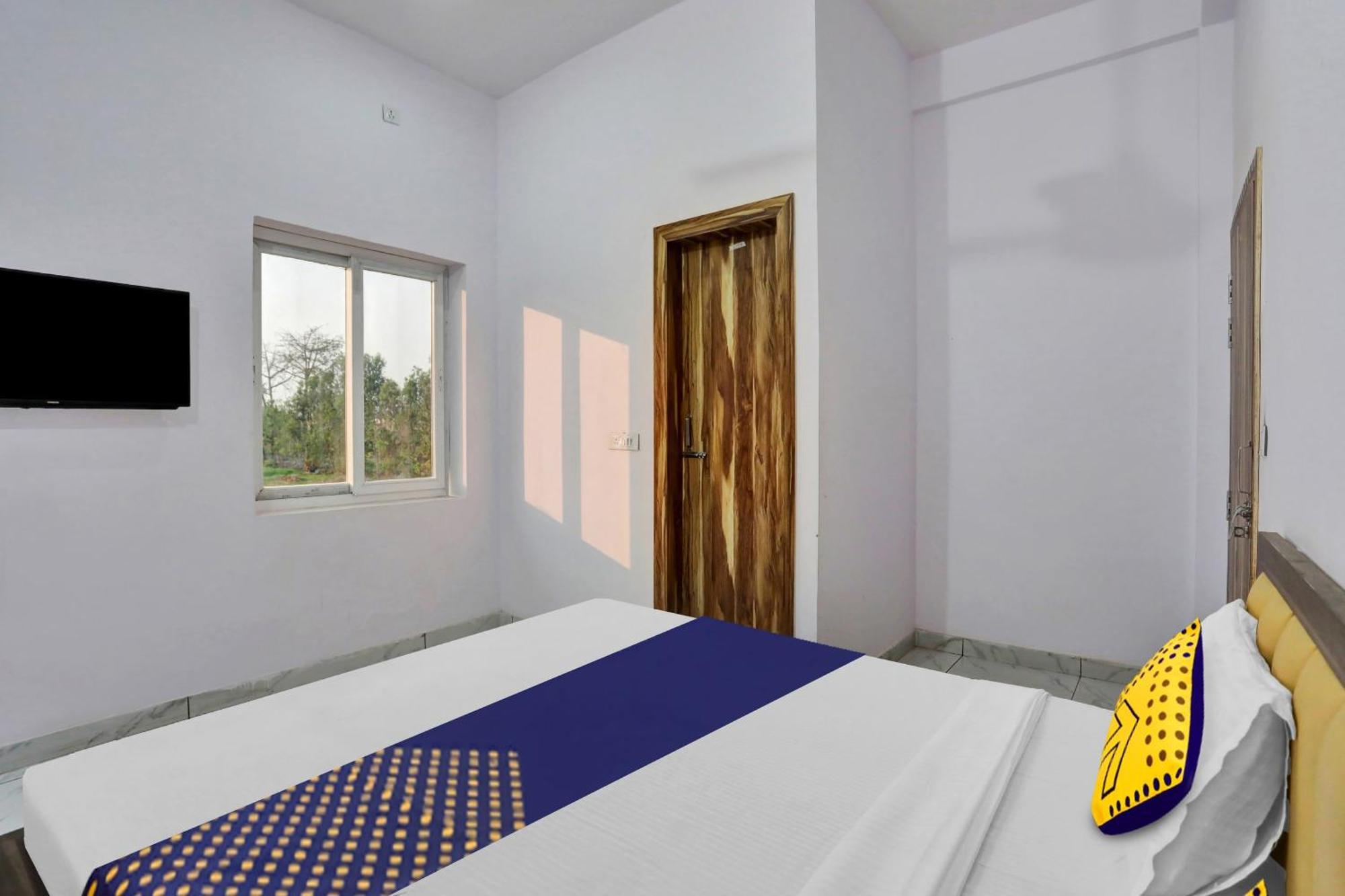 Hotel O Sardarji Hotel And Restaurant Bāzpur 외부 사진
