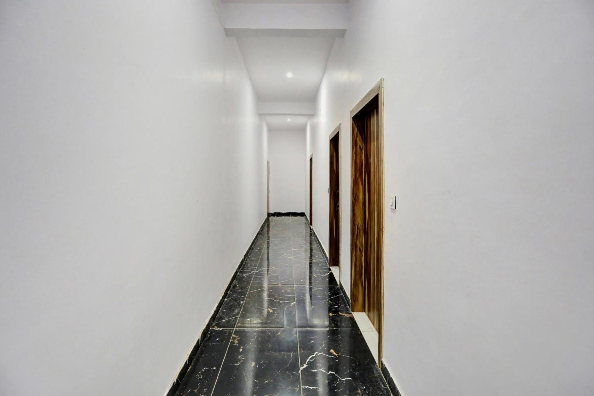 Hotel O Sardarji Hotel And Restaurant Bāzpur 외부 사진